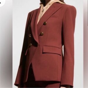 NWT Elie Tahari Women’s Double Breasted Blazer/Jacket XL